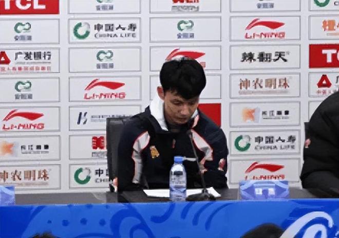 徐杰揭秘广东队输给山西的真相，球迷惊呆了！