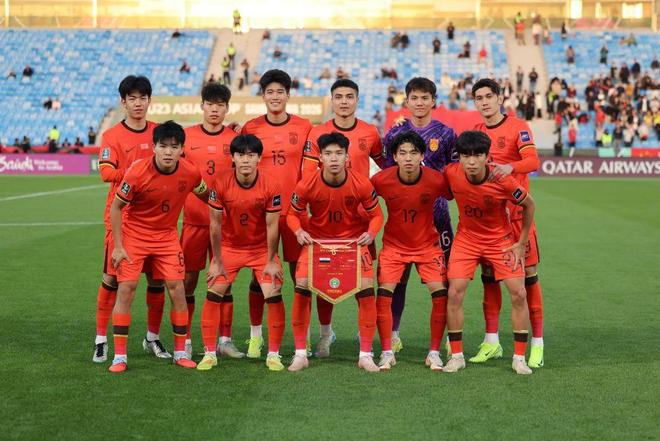 体坛午爆｜U23国足明战乌兹别克斯坦，山东男篮明晚客战江苏队