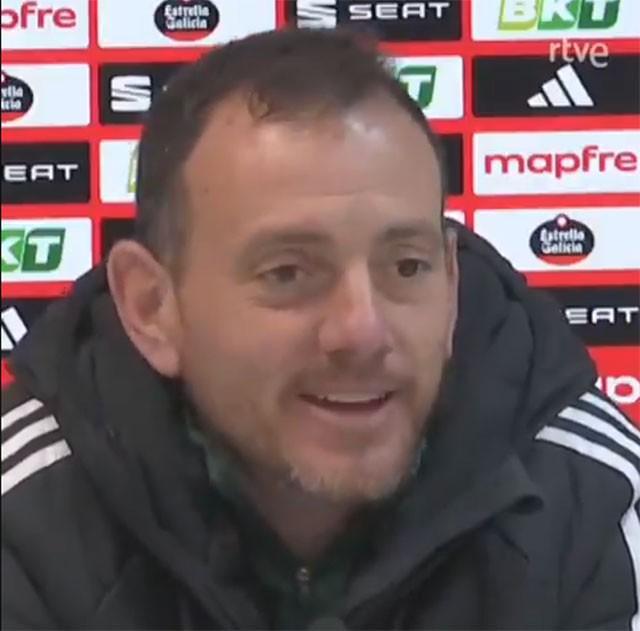 阿尔瓦塞特教练：每当看似世界末日的时候，皇马都拿了欧冠