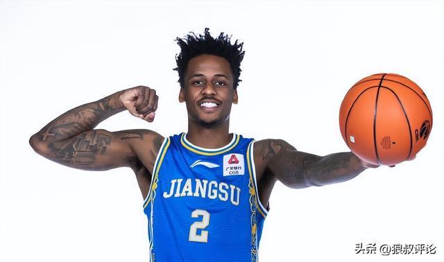 布莱克尼被指控操纵比赛！对阵广东状态失常 同伙获利近20万美金