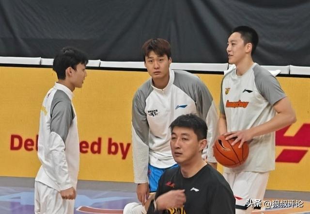 CBA争冠梯队“难兄难弟”！北京近4战3负、广东2连败冰火两重天