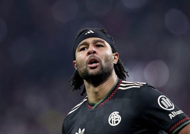 格纳布里：中场时我们心里想只要比赛还没结束，就有机会翻盘