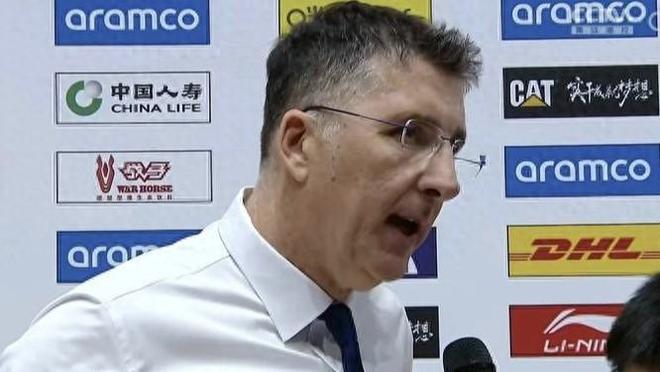 王哲林16分11板上海完胜新疆，上海就是新疆的榜样