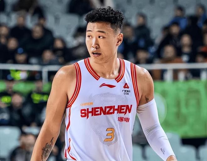 上赛季13名连克京沪两强，又演绝杀好戏，闯进前六，成为黑马