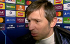 帕福斯主帅：为我的球员感到骄傲，很遗憾路易斯因伤没能上场