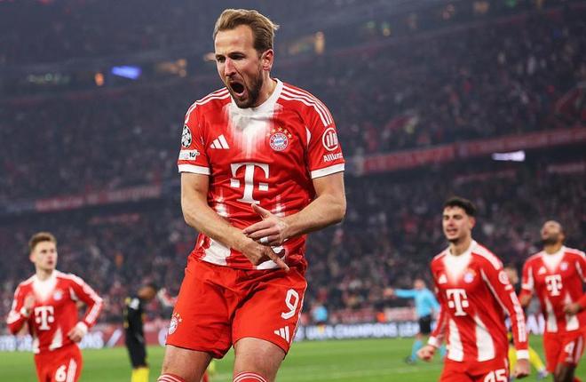 早知道｜拜仁提前晋级欧冠淘汰赛