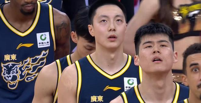 惨烈！67犯79罚！全员杀红眼家政少杰最硬，7人满分广东双杀山西