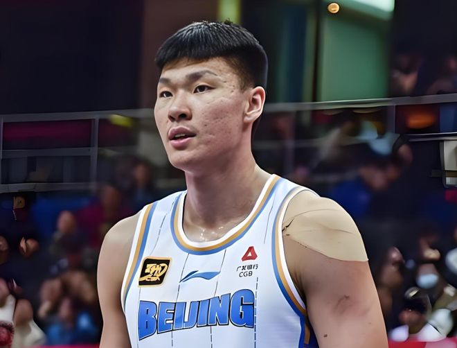 输北控6分！揪出3个“废柴” 坑惨了北汽队