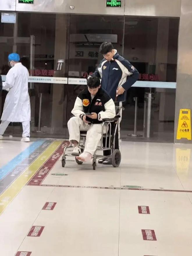 广东宏远今日早报！徐杰伤情更新，朱芳雨正式上诉，杜锋深夜发声