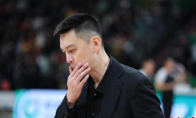 杨鸣辞任辽宁队主教练，下家已经找好，29号开始上岗