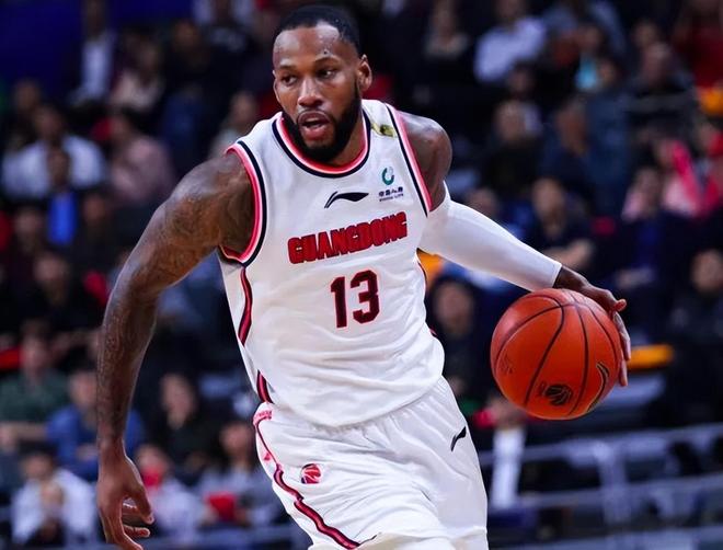 狂砍30分15篮板！39岁威姆斯NBL首秀就爆发，打CBA也绰绰有余了