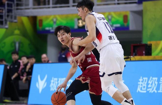 CBA杯赛四强确定其二，浙江不敌山东，上海再次战胜广东！