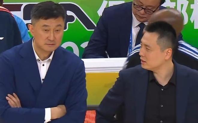 CBA杯赛：山东逆转浙江进4强，广东对阵上海三连败