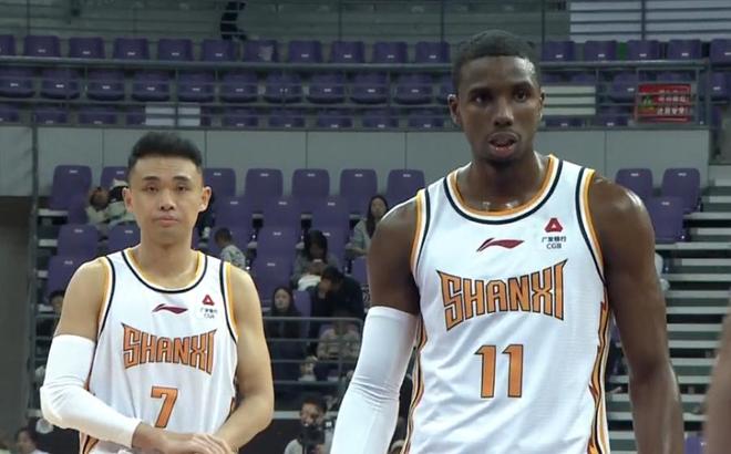 北控vs山西前瞻：两队实力旗鼓相当，里勒PK迪亚洛成关键