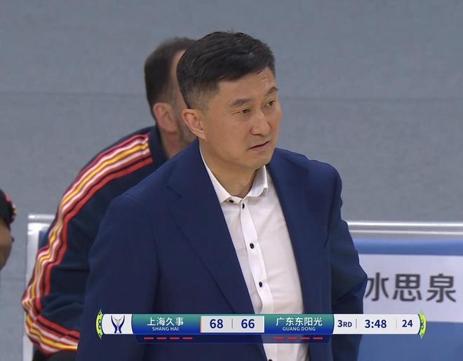 广东宏远今日早报！杜锋深夜发声，再见萨林杰，萨姆纳最新伤情