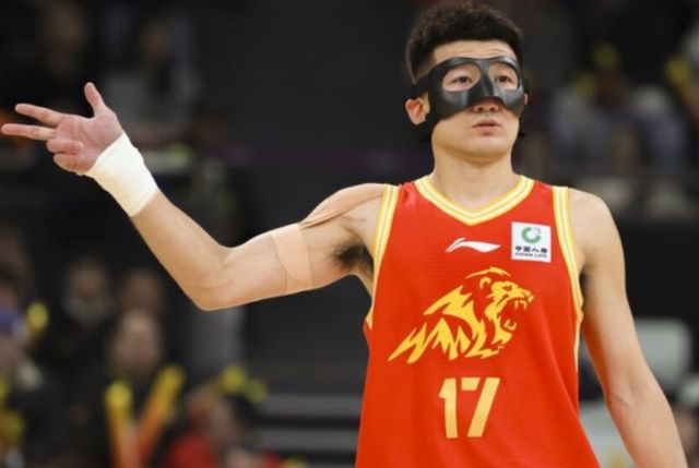 广厦险胜吉林挺进四强：国内球员总共只得13分，郭士强做对一件事