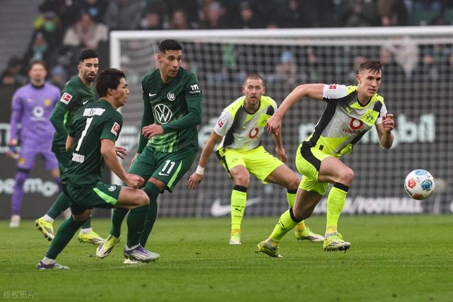 德甲：多特蒙德分心欧冠，美因茨客场抢分有望？多特蒙德VS美因茨