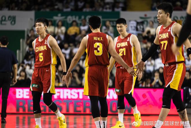 两连败挖坑，迎来生死战！中国男篮客战日本和中国台北，央视直播