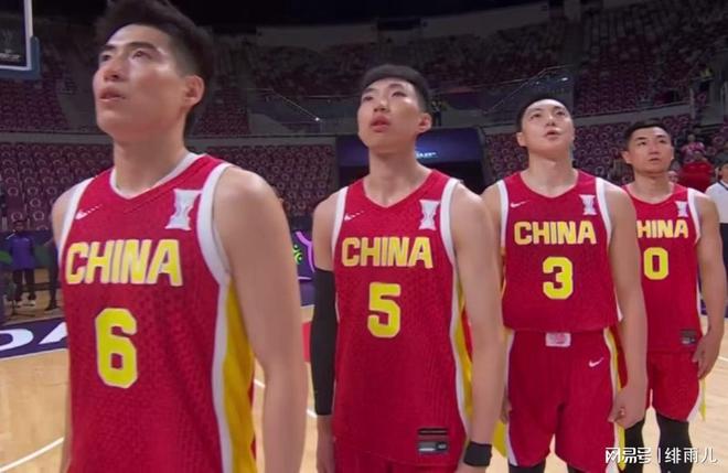 突发！广东“真核”退出男篮世预赛，郭士强祭出最后的底牌！