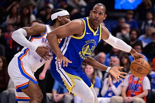 过度使用了！勇士最近对于内线老将的使用方式存在着明显的问题？