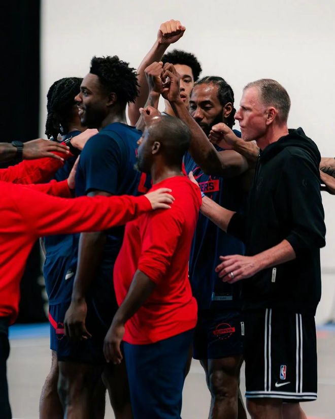 比鹈鹕还惨！直接取消，不开了，2.1亿+倒数第二，快船，难啊