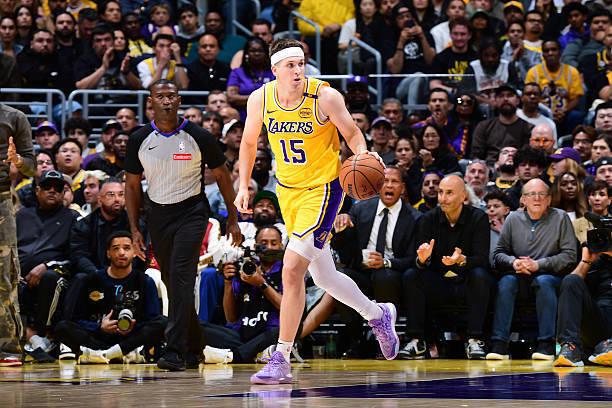 ESPN知名记者：为了补强阵容，湖人在今年夏天一定会送走里夫斯