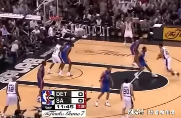 125铁！熟悉的铁血NBA回来了，这不就是大家期待的吗！