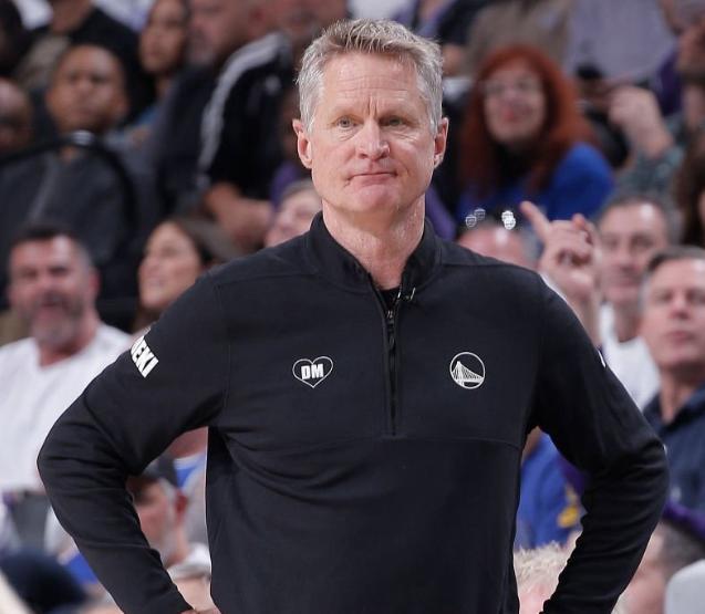 科尔最后一年？美记透露勇士没有续约科尔，多名助教寻找下家！