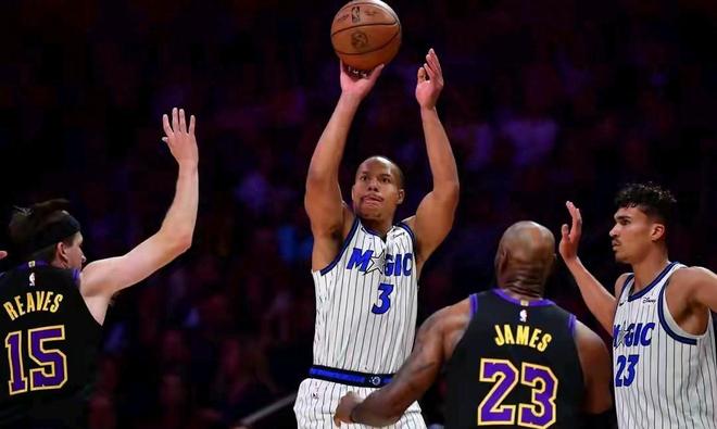 魔术为何双杀洛城双雄？赛后班凯罗一针见血说出原因，说的很实在