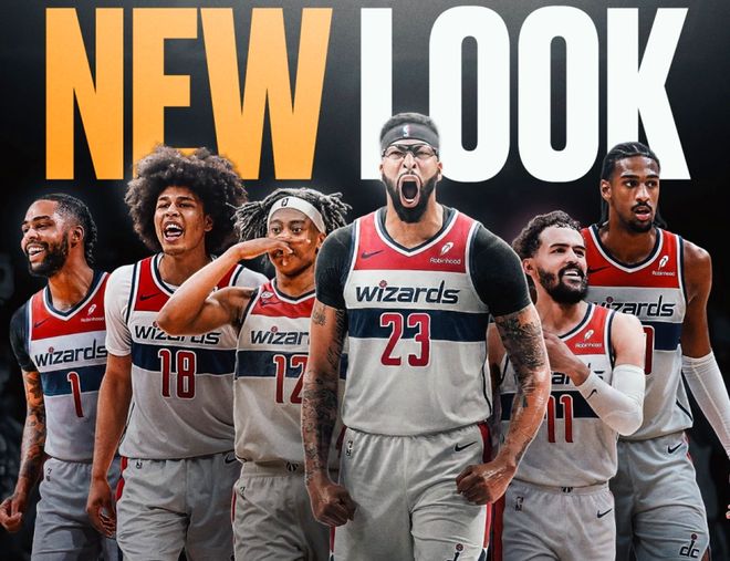 大爆冷！2换1特雷杨+9换4浓眉哥连续补强后 倒数第二力擒东部第一