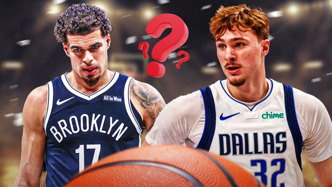 坏消息，暴雪导致篮网飞机滞留亚特兰大，或将影响与独行侠的比赛