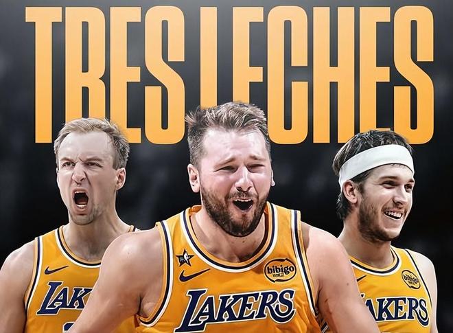 联盟第1！历史第2！神射手正式加盟，湖人机遇挑战并存