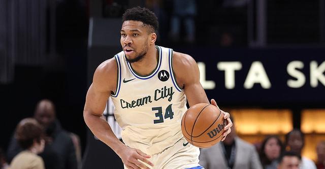 调整战略方向！曝热火放弃莫兰特 转而全力追逐字母哥