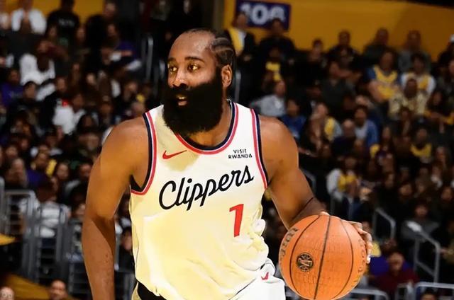 森林狼询价莫兰特但控卫位置还有高人 哈登辅佐华子？