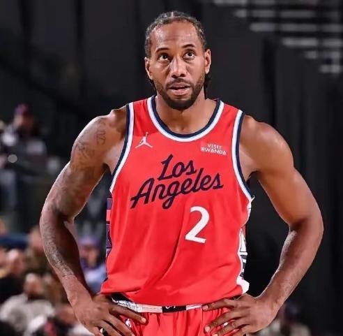 联盟考虑宣布伦纳德合同无效？这纯粹是美国记者的臆想！