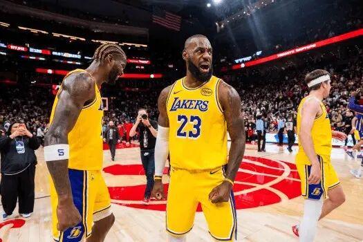 老詹屠龙真的有一手！！！