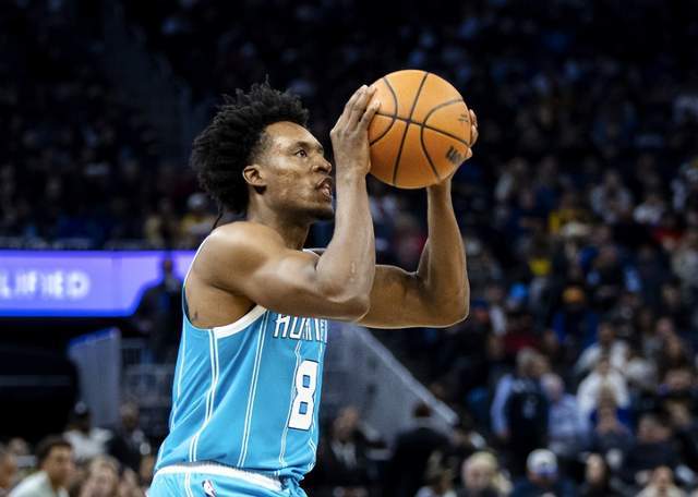 一夜3大消息！快船补强目标，杨瀚森冲新秀赛，曝珍妮不满詹姆斯