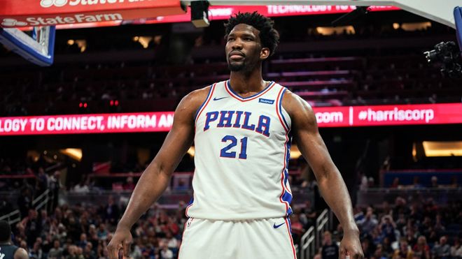 不破不立，媒体建议费城彻底重建，效仿雷霆或能收获光明未来