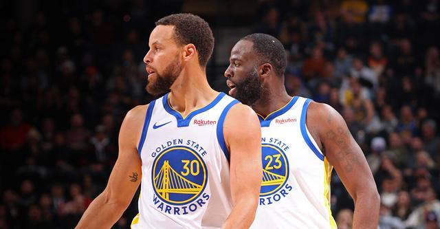 库里谈交易流言：从不想那些假设的事 信任邓利维的决定