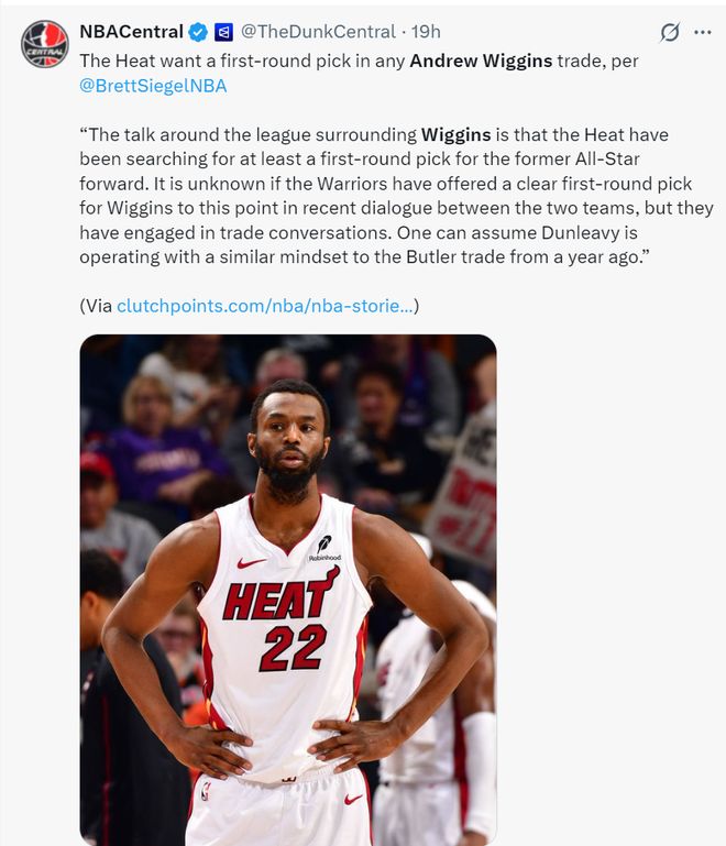 勇士为37岁库里冲冠一搏？先换嘴哥再换字母？勇蜜模拟3方9人交易