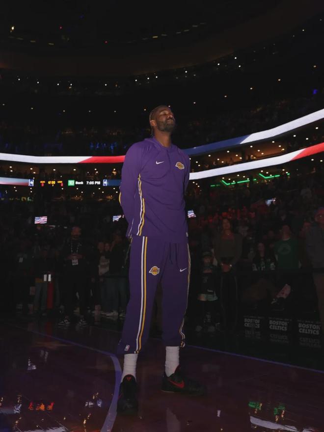 16中4场均5.8分！曾被视为救世主的他遭球队嫌弃，离队成定局？