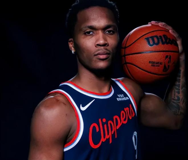 快船105-102火箭4利好！马瑟林高级货，邓恩+洛佩斯太好用了！