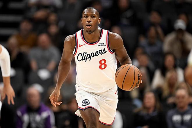 终于打出了像样的表现，快船后场大闸在哈登离队后还能发挥作用吗