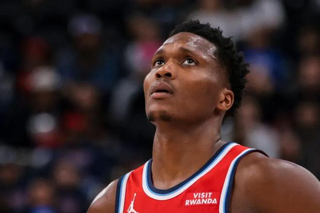 场均22分！马瑟林交易后爆发，下一份合同多大？