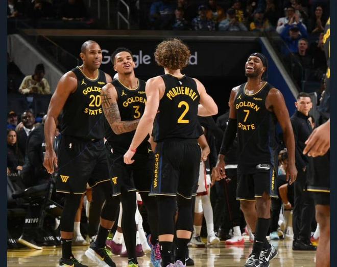 巴特勒重伤！勇士23分大胜，库里19分11助，我认清了这5个事实