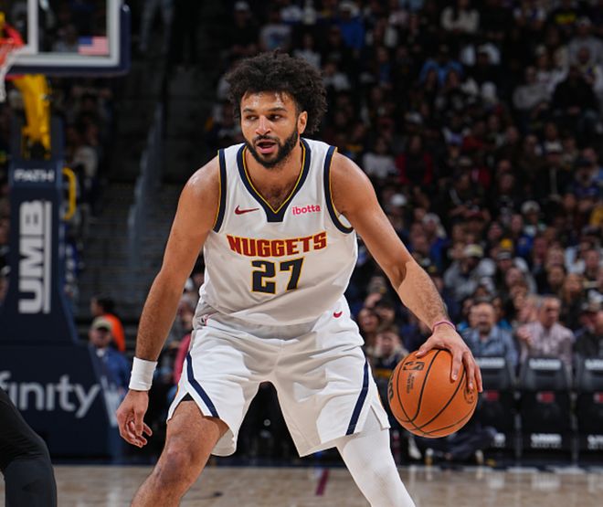 西部排名又乱了：太阳创NBA奇迹，快船收大礼，4队排名互换