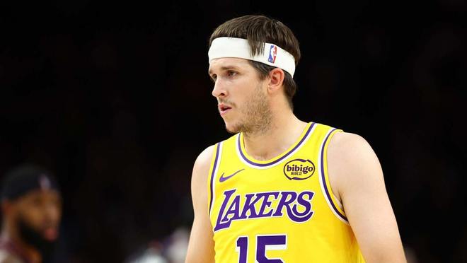 好消息，湖人队里夫斯伤情更新令人鼓舞，有望打尼克斯时复出