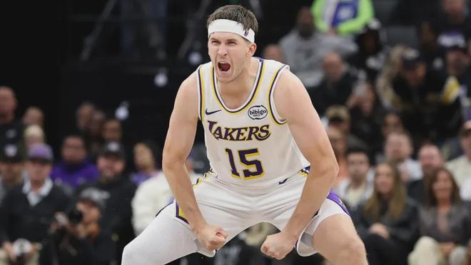 湖人很难不想要的更多