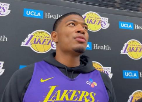 八村垒：我2年前的50万美元杯赛奖金差点拿去赌，但最后还是买了台车