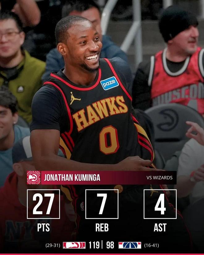 NB！神级大交易！谢谢你，勇士！